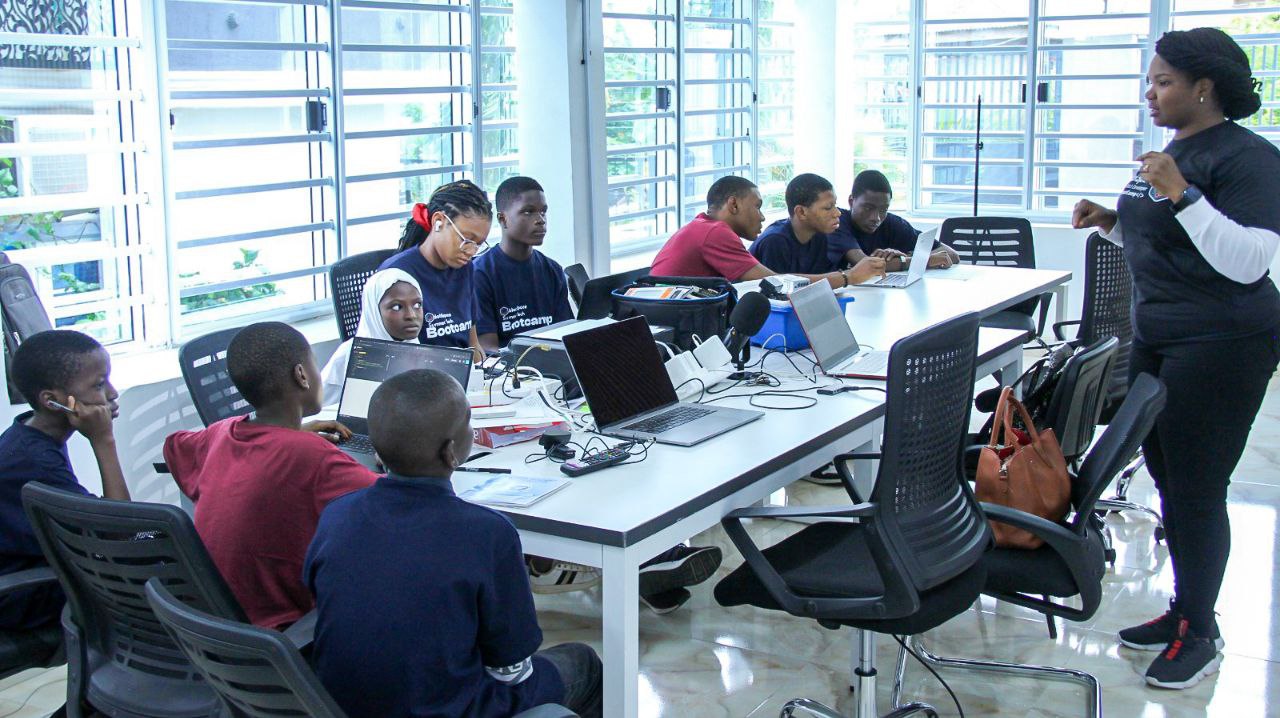 Web Development Bootcamp